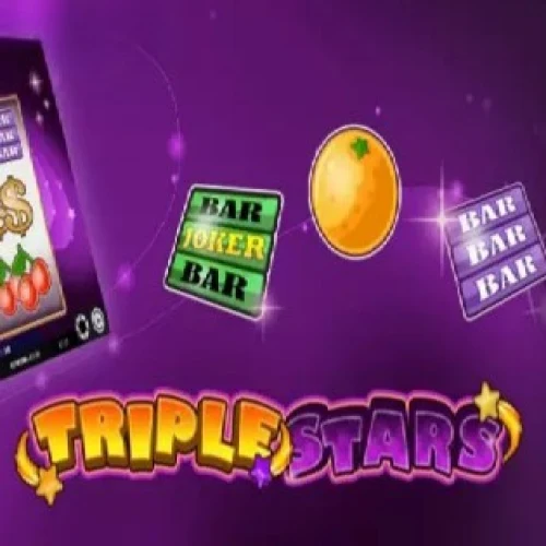 Triple Stars