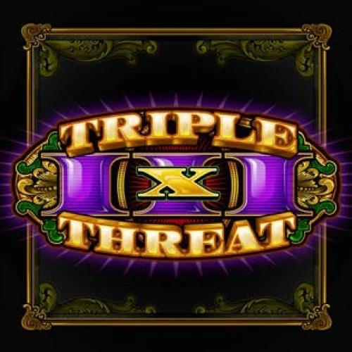 Triple Threat