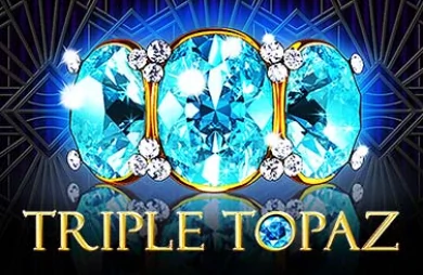 Triple Topaz