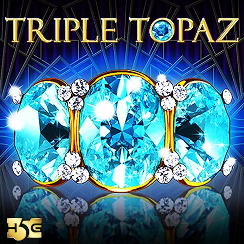 Triple Topaz