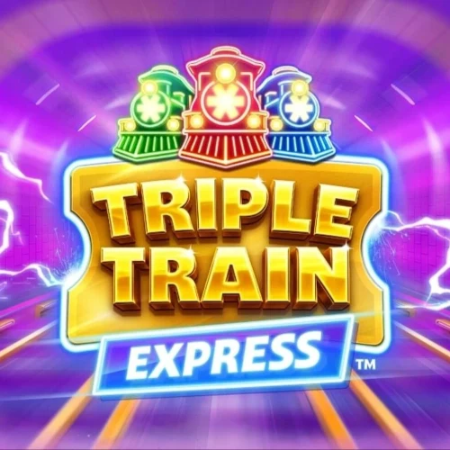 Triple Train Express