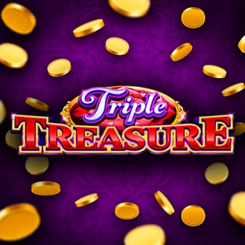 Triple Treasure (AGS)