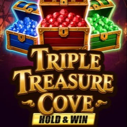 Triple Treasure Cove