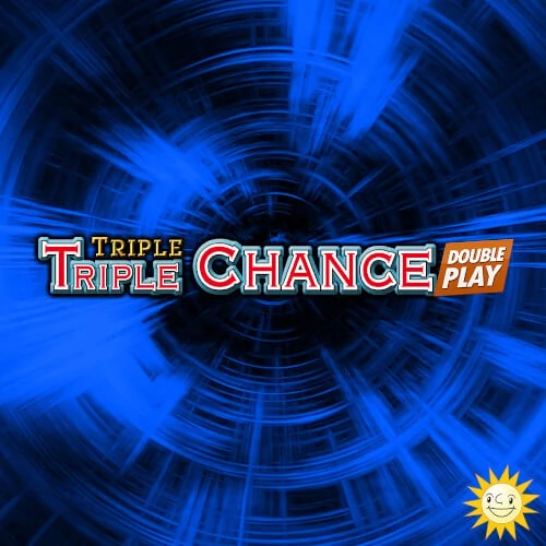 Triple Triple Chance Double Play