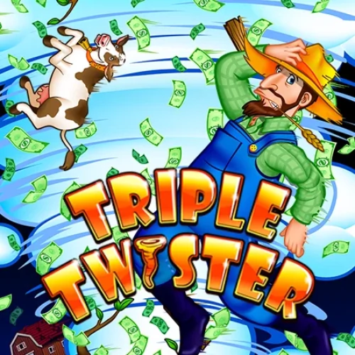 Triple Twister