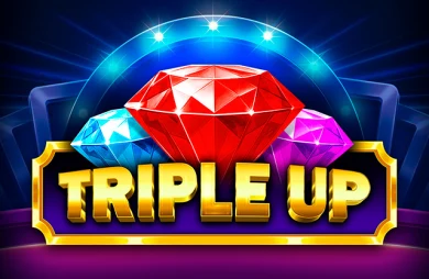 Triple Up