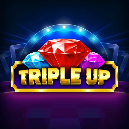Triple Up