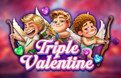Triple Valentine