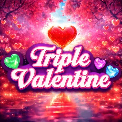 Triple Valentine