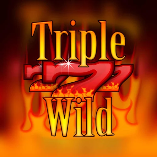 Triple Wild Seven