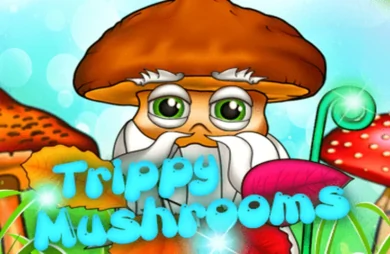 Trippy Mushrooms