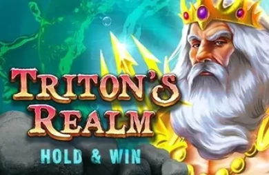 Triton's Realm