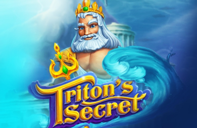 Triton's Secret
