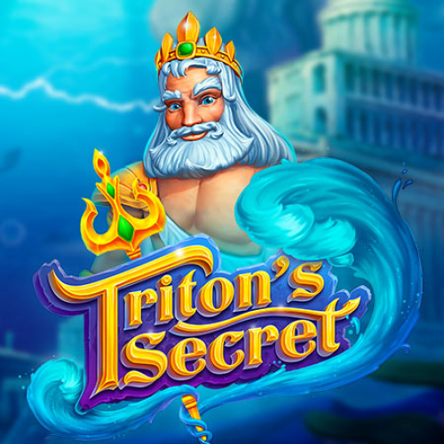 Triton's Secret