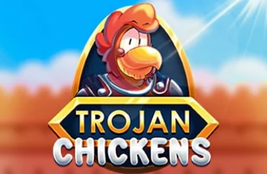 Trojan Chickens