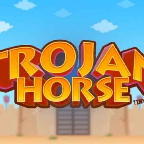 Trojan Horse Tiny Heroes