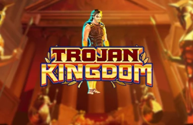 Trojan Kingdom