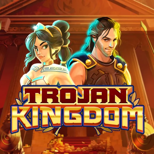 Trojan Kingdom