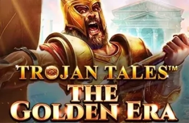 Trojan Tales - The Golden Era