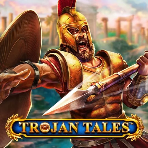 Trojan Tales - The Golden Era