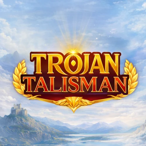 Trojan Talisman