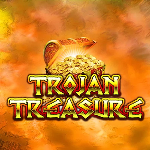 Trojan Treasure