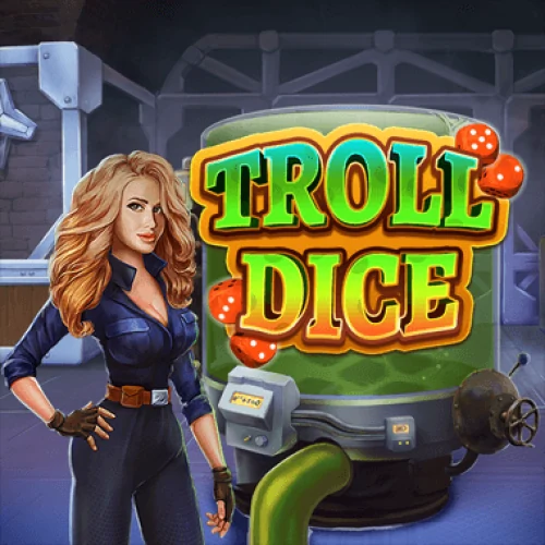 Troll Dice