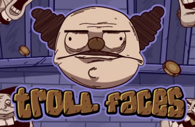 Troll Faces