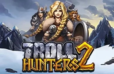 Troll Hunters 2