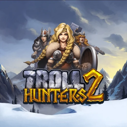 Troll Hunters 2