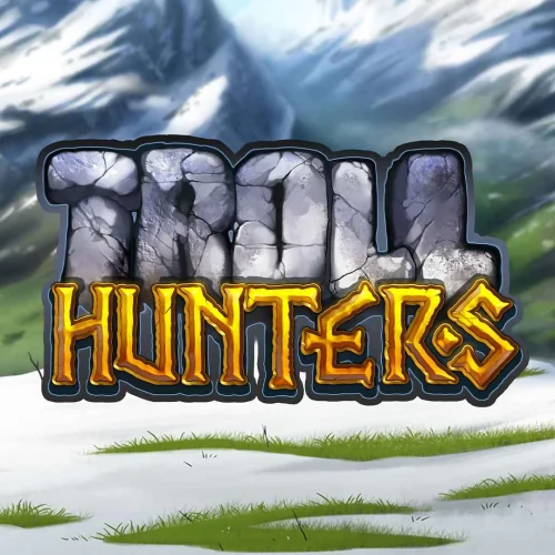 Troll Hunters