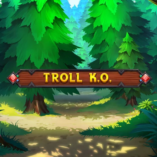 Troll KO