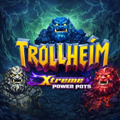 Trollheim