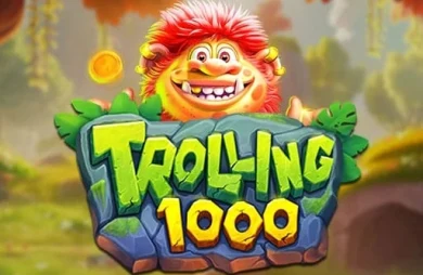 Trolling 1000