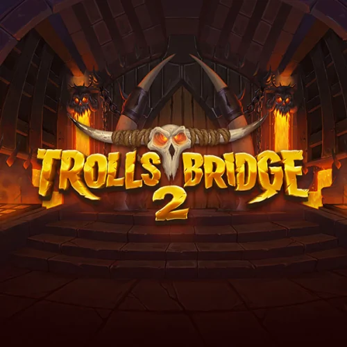 Trolls Bridge 2