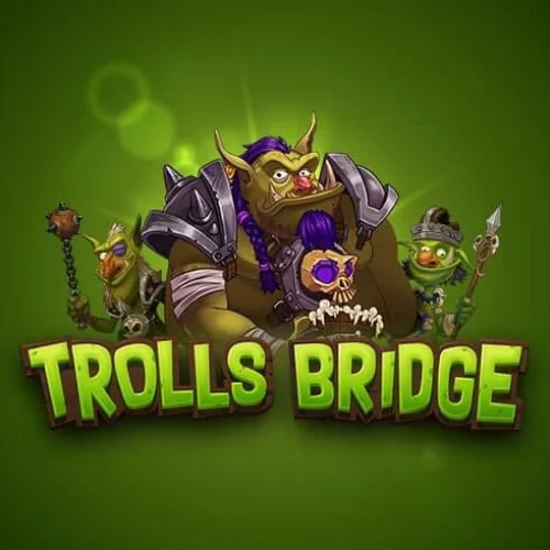 Trolls Bridge (Yggdrasil)