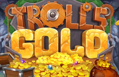Trolls Gold