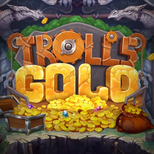 Trolls Gold