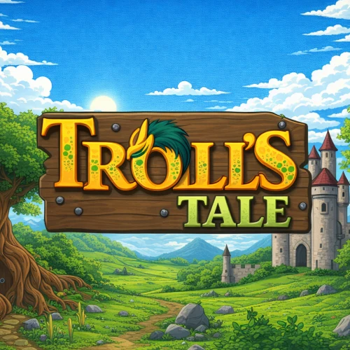 Troll's Tale
