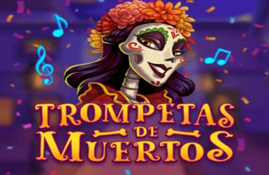 Trompetas de Muertos