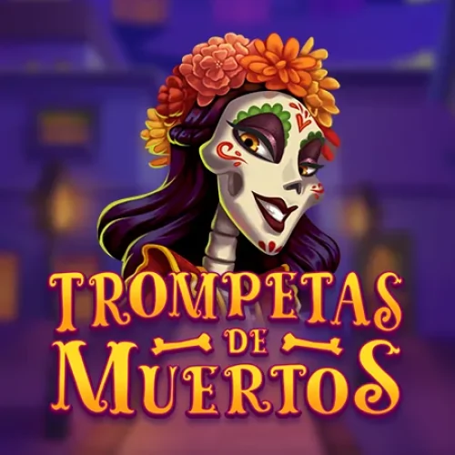Trompetas de Muertos