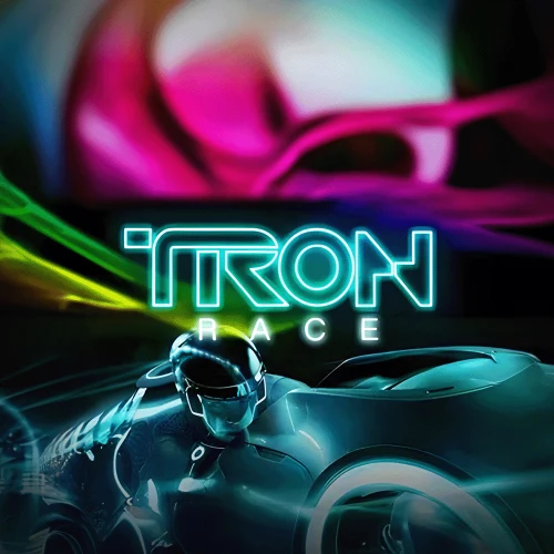 Tron 3D