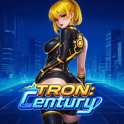 Tron Century