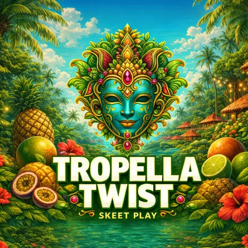 Tropella Twist