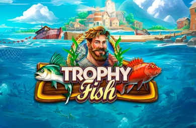 Trophy Fish