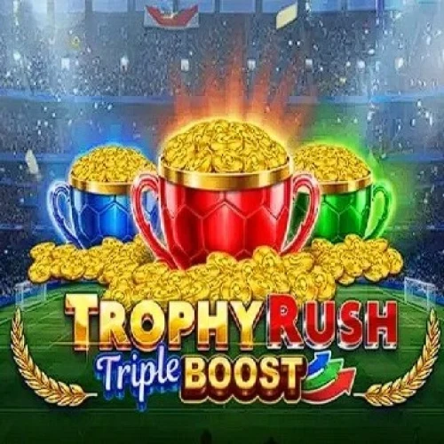 Trophy Rush Triple Boost