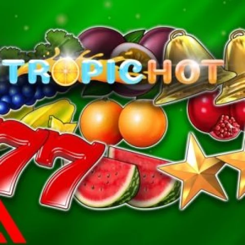 Tropic Hot