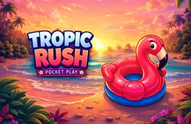 Tropic Rush