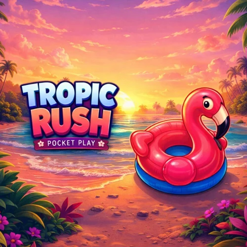 Tropic Rush