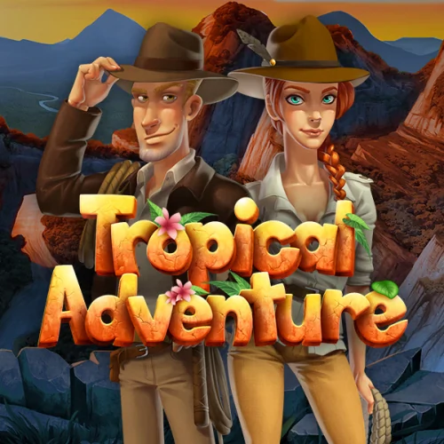 Tropical Adventure